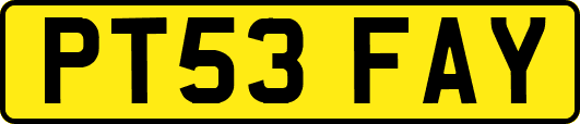 PT53FAY