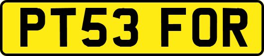 PT53FOR