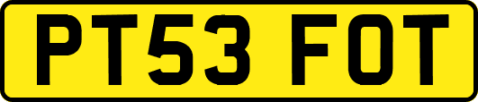 PT53FOT