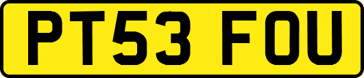 PT53FOU