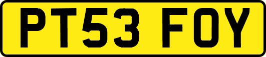 PT53FOY