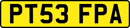 PT53FPA