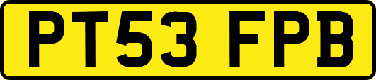 PT53FPB