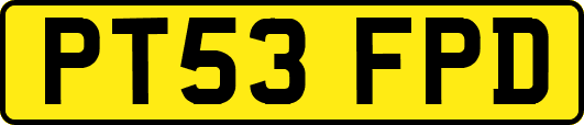 PT53FPD