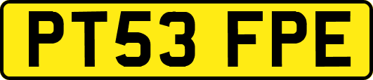 PT53FPE