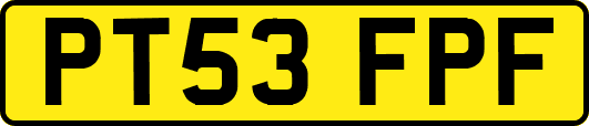 PT53FPF
