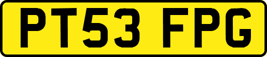 PT53FPG