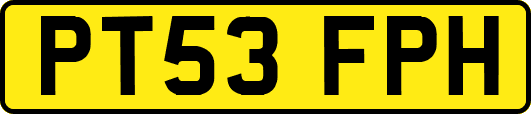 PT53FPH