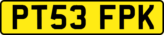 PT53FPK