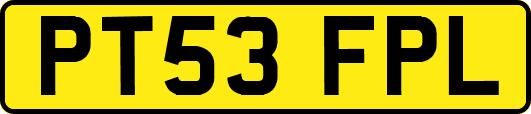 PT53FPL