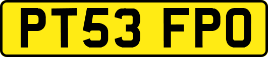PT53FPO