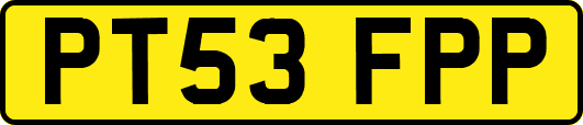 PT53FPP