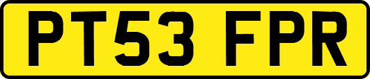 PT53FPR