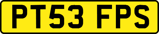 PT53FPS
