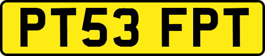 PT53FPT