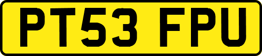 PT53FPU