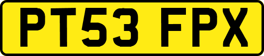 PT53FPX