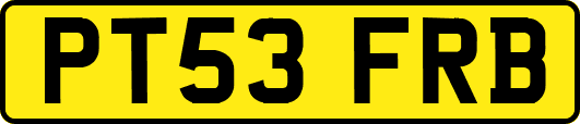 PT53FRB