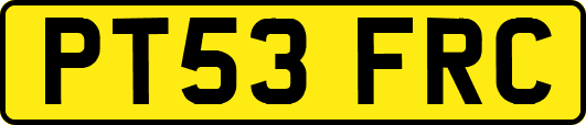PT53FRC