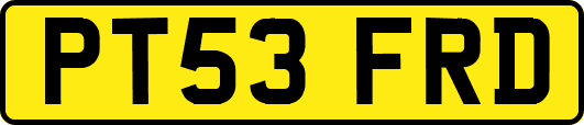 PT53FRD