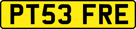 PT53FRE
