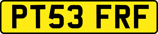 PT53FRF