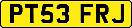 PT53FRJ