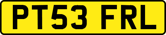 PT53FRL