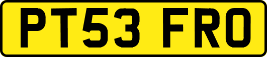 PT53FRO