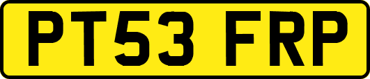 PT53FRP