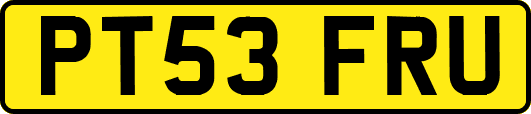 PT53FRU