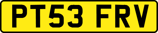 PT53FRV