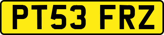 PT53FRZ