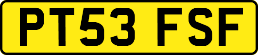 PT53FSF