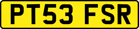 PT53FSR
