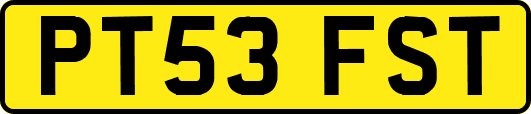 PT53FST