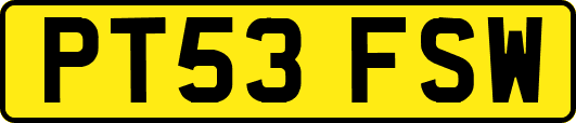 PT53FSW