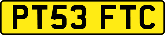 PT53FTC