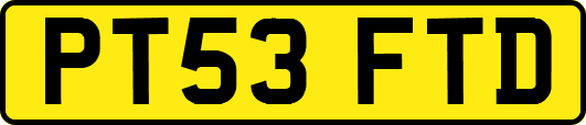 PT53FTD