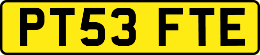 PT53FTE