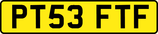 PT53FTF
