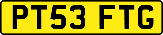 PT53FTG