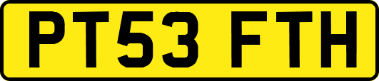 PT53FTH