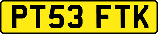 PT53FTK