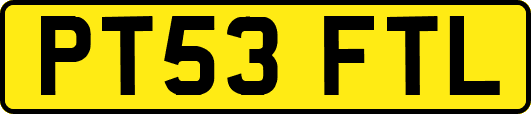 PT53FTL
