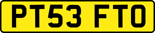 PT53FTO