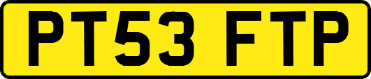 PT53FTP