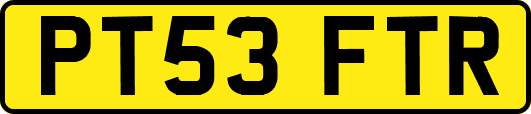 PT53FTR