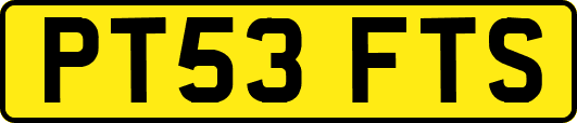PT53FTS