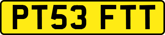 PT53FTT